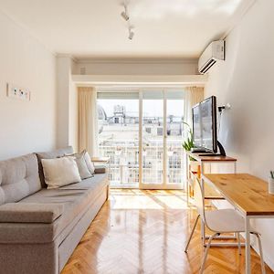 Apartamento de 2 Habitaciones
